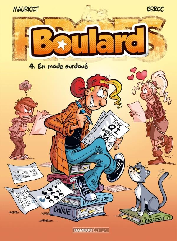 Boulard Tome 4