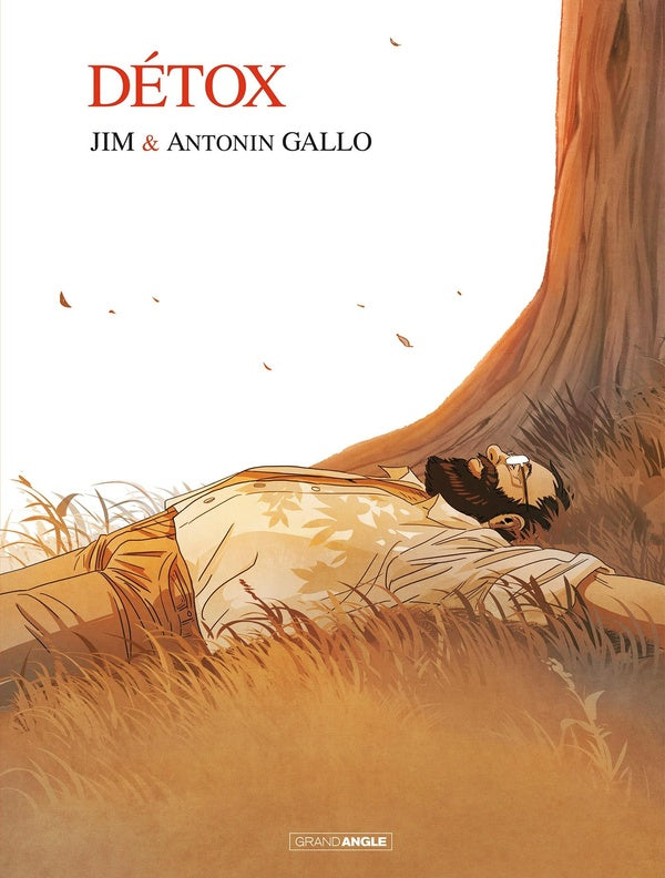 Détox Tome 1