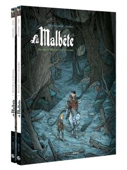 La malbête Tome 2