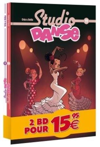 Studio danse Tome 7