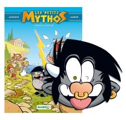 Les Petits Mythos Tome 1 : foudre à gratter