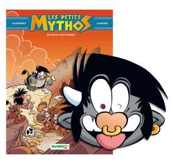 Les Petits Mythos Tome 5 : détente aux enfers