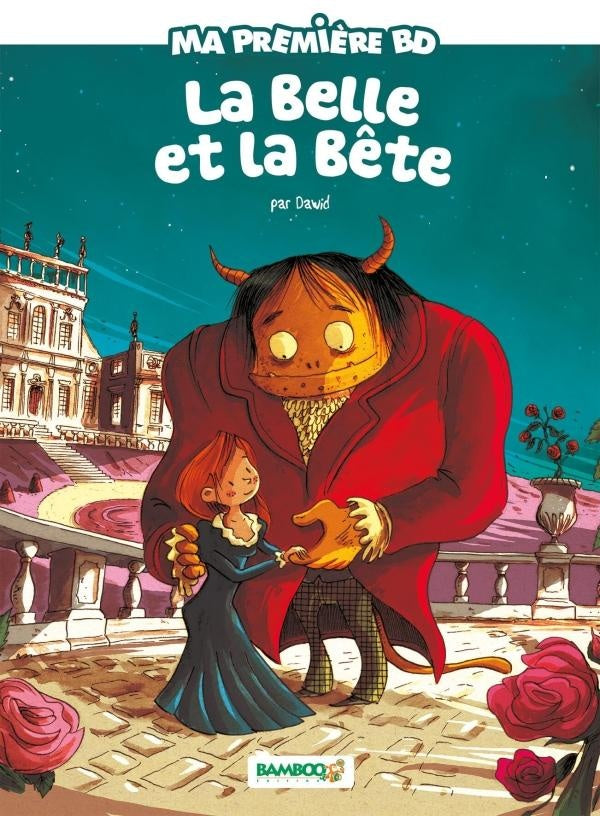 La Belle et la Bête