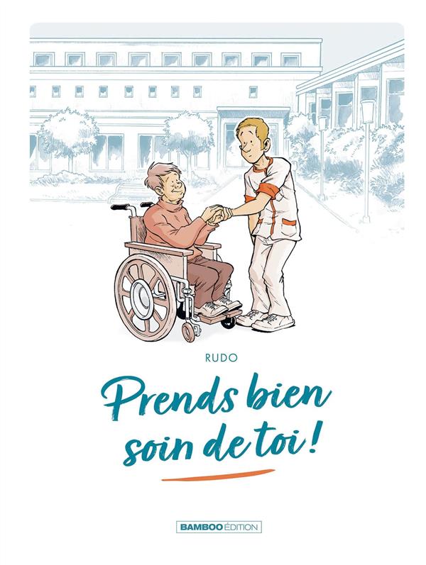 Prends soin de toi !