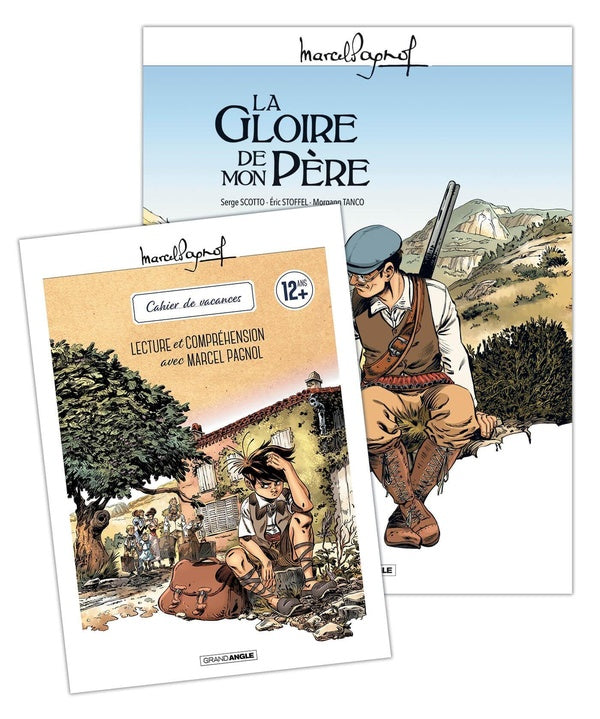 La gloire de mon père