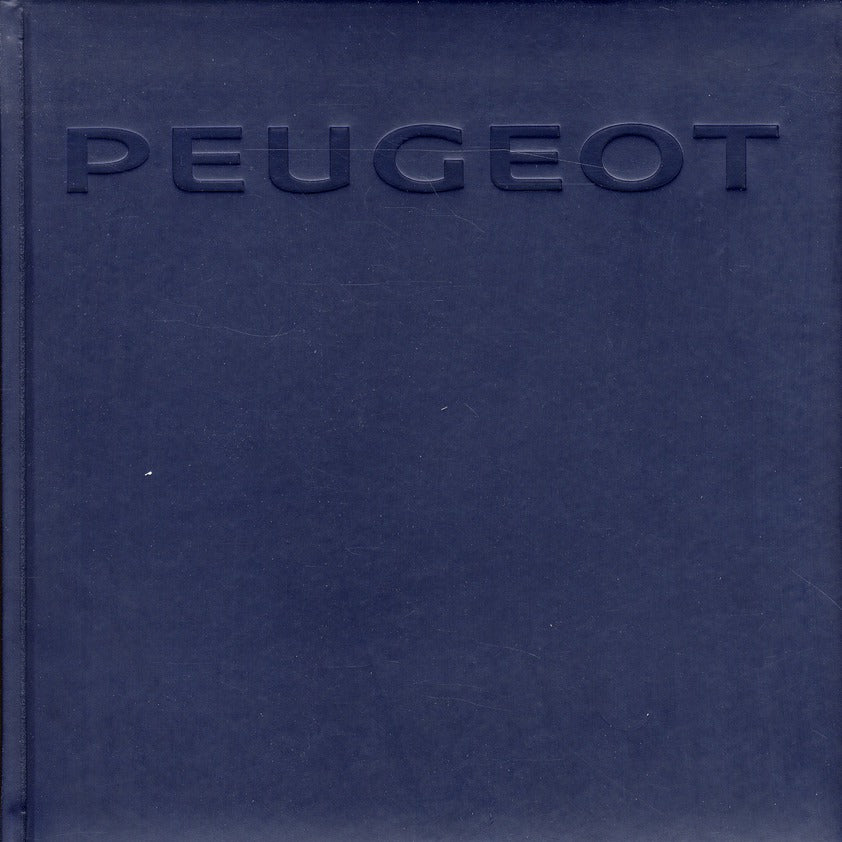Peugeot ; 200 ans