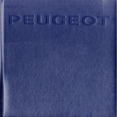 Peugeot ; 200 ans