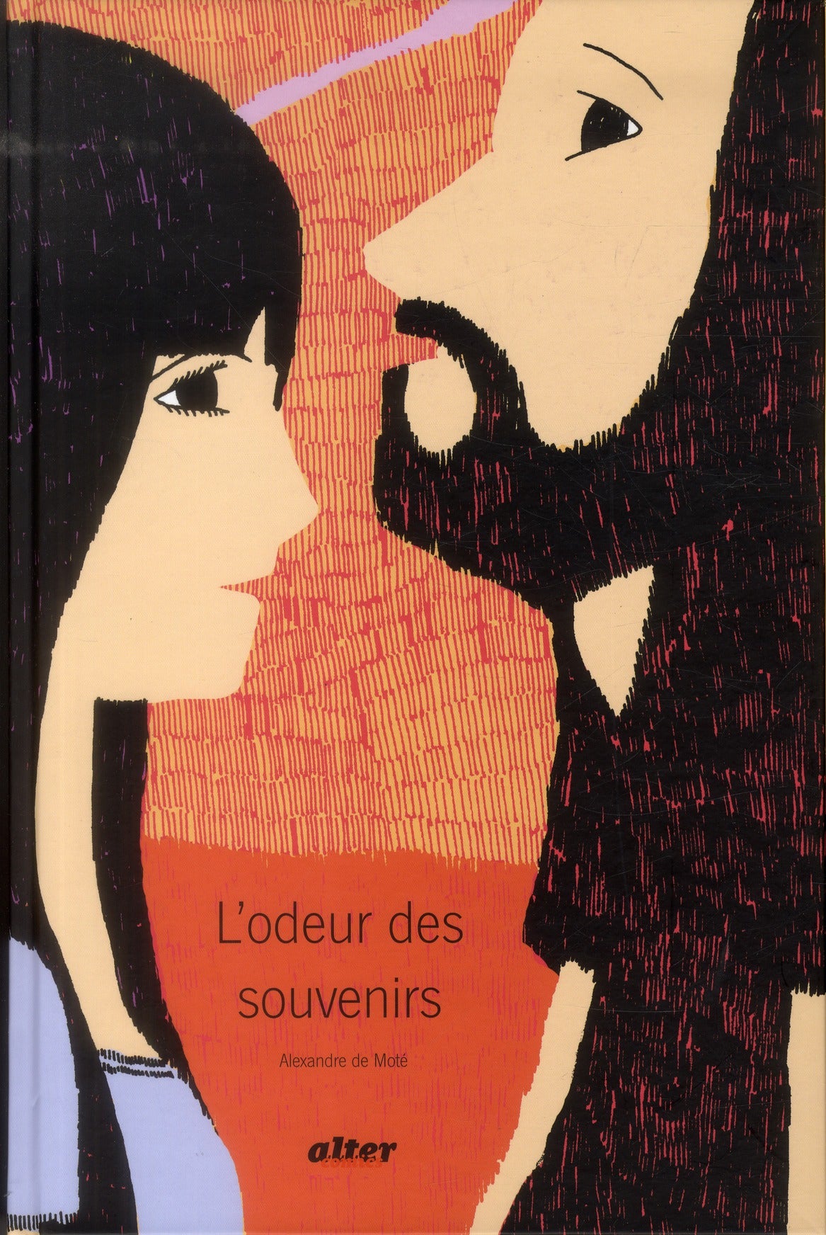 L'odeur des souvenirs - flash vidéo