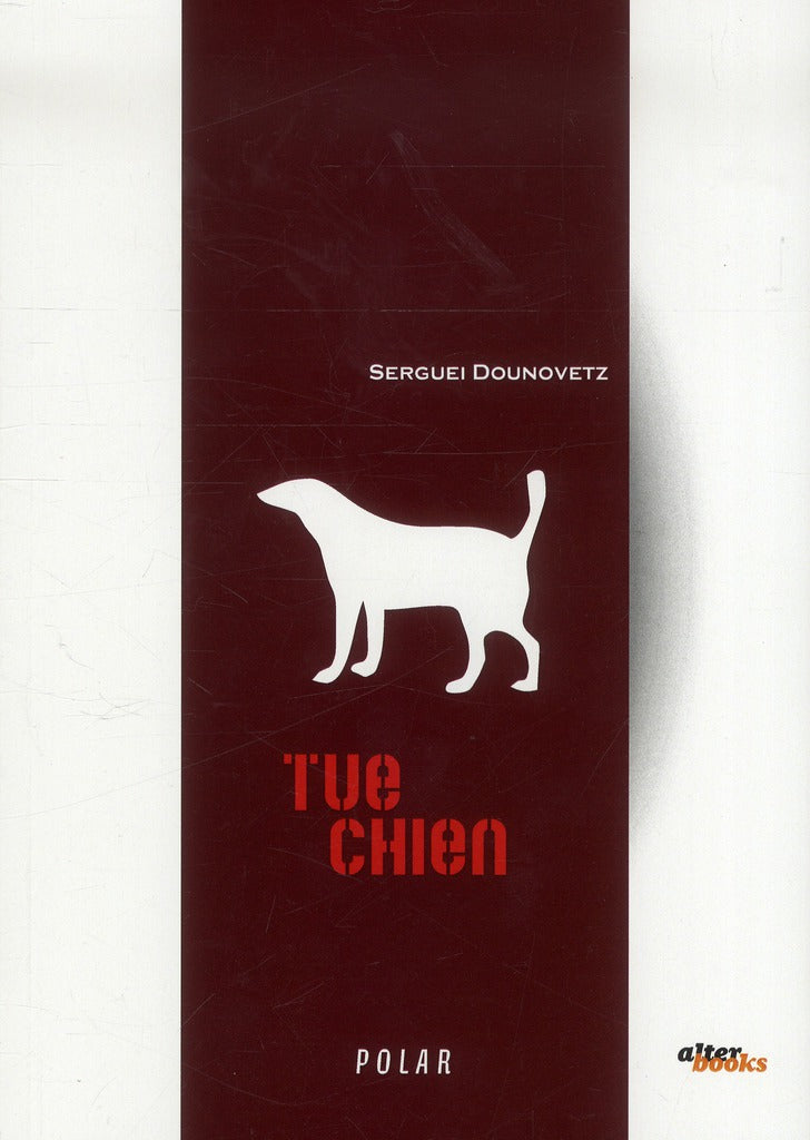 Tue chien - flash vidéo