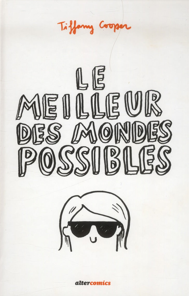 Le meilleur des mondes possibles - flash vidéo