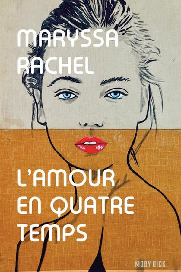 L'amour en quatre temps