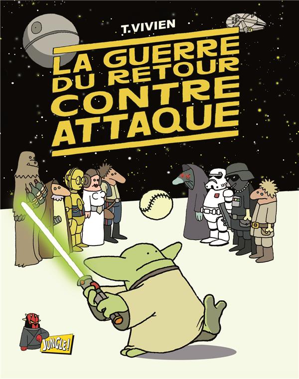 La guerre du retour contre attaque - flash vidéo