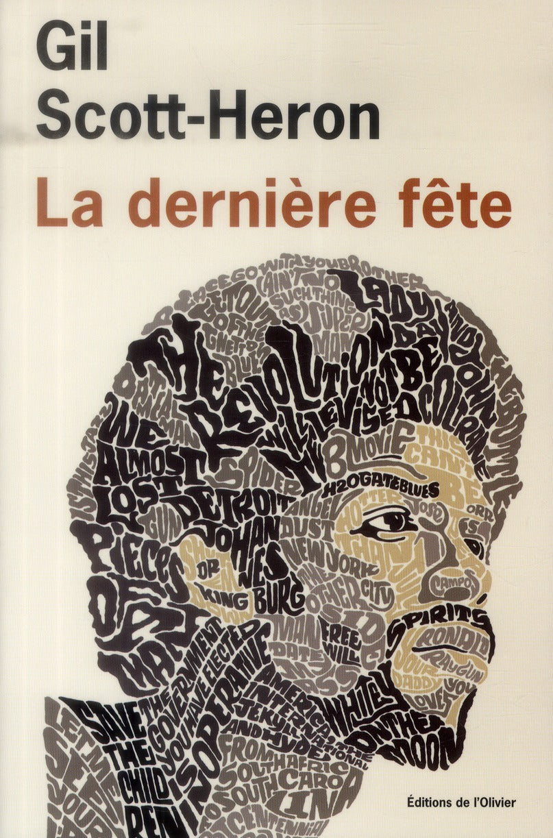 La dernière fête