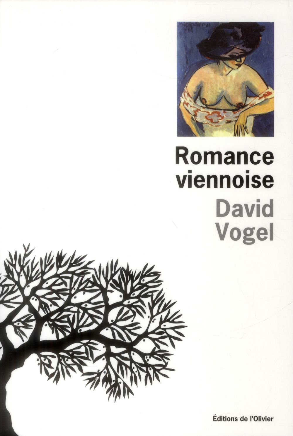 Romance viennoise