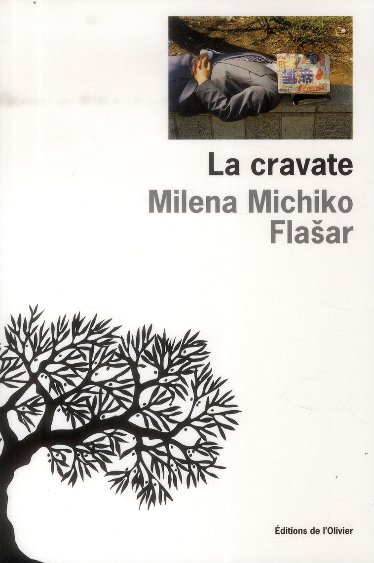 La cravate