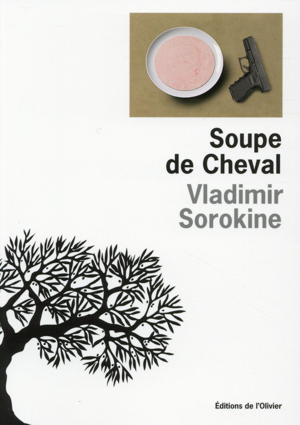 Soupe de cheval