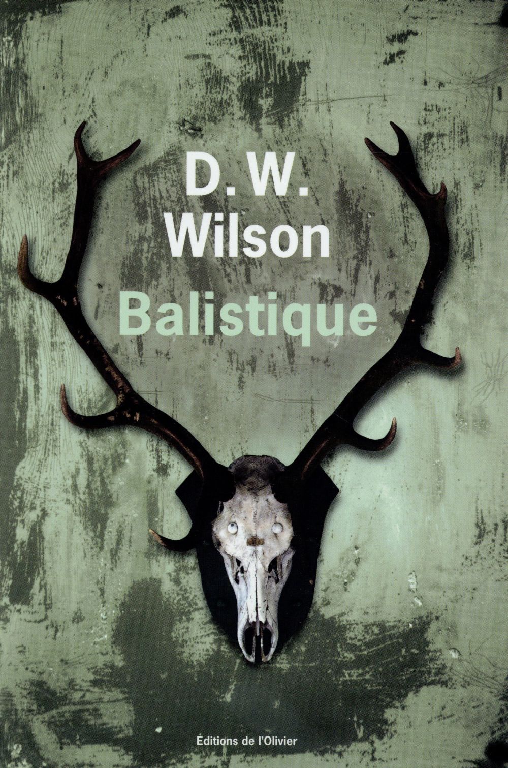 Balistique