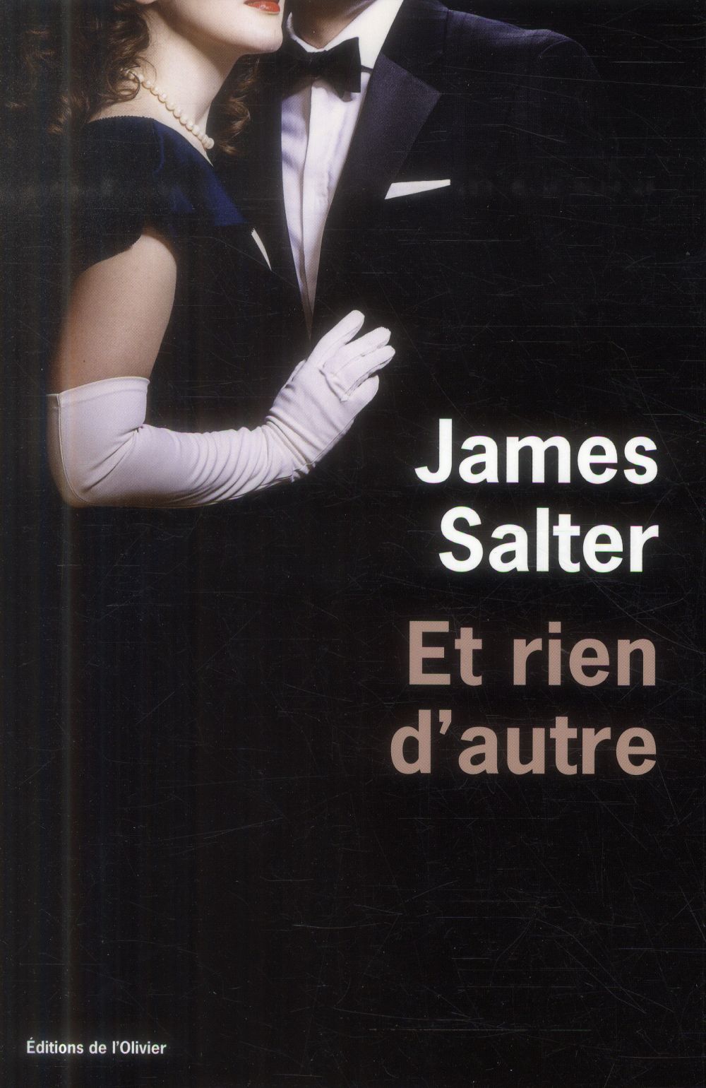Et rien d'autre