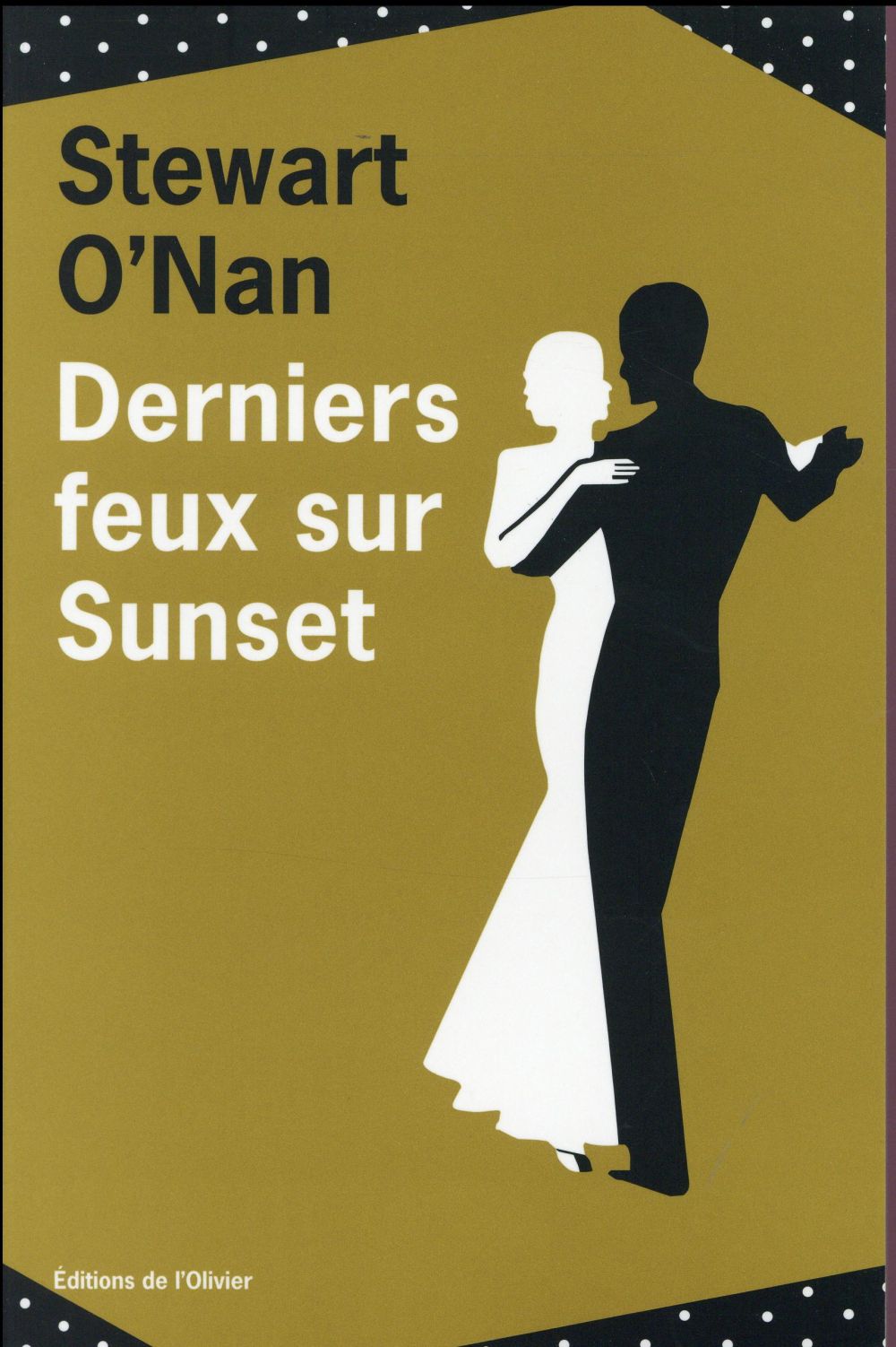 Derniers feux sur Sunset