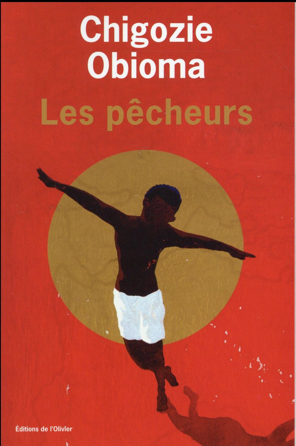 Les pêcheurs