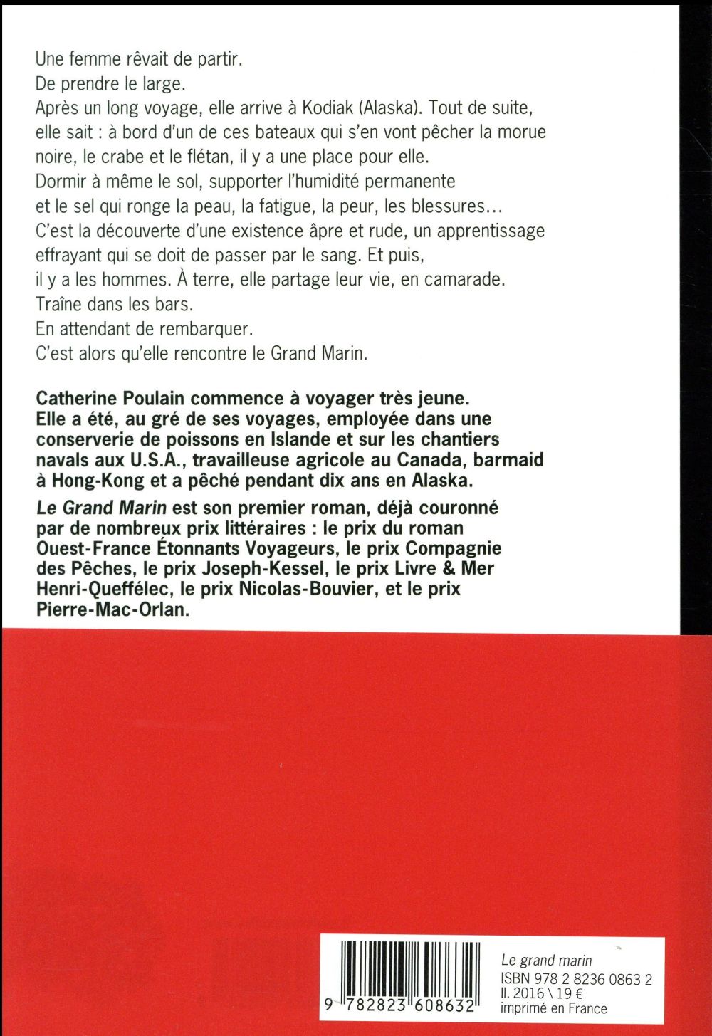 Le grand marin