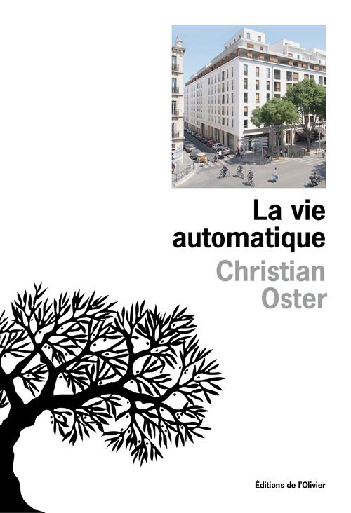 La vie automatique - flash vidéo