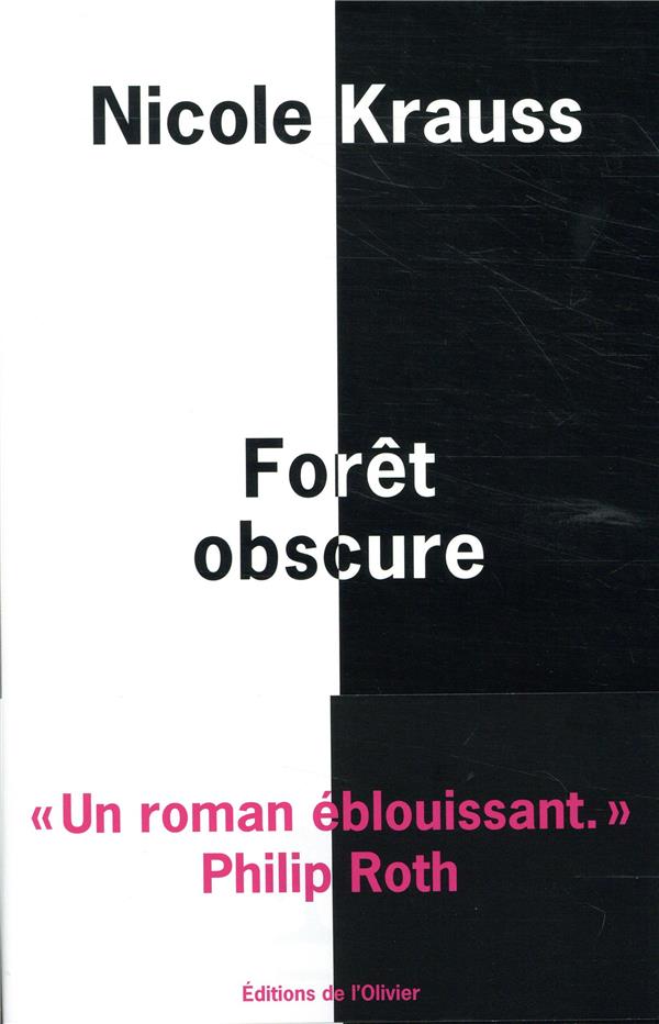 Forêt obscure