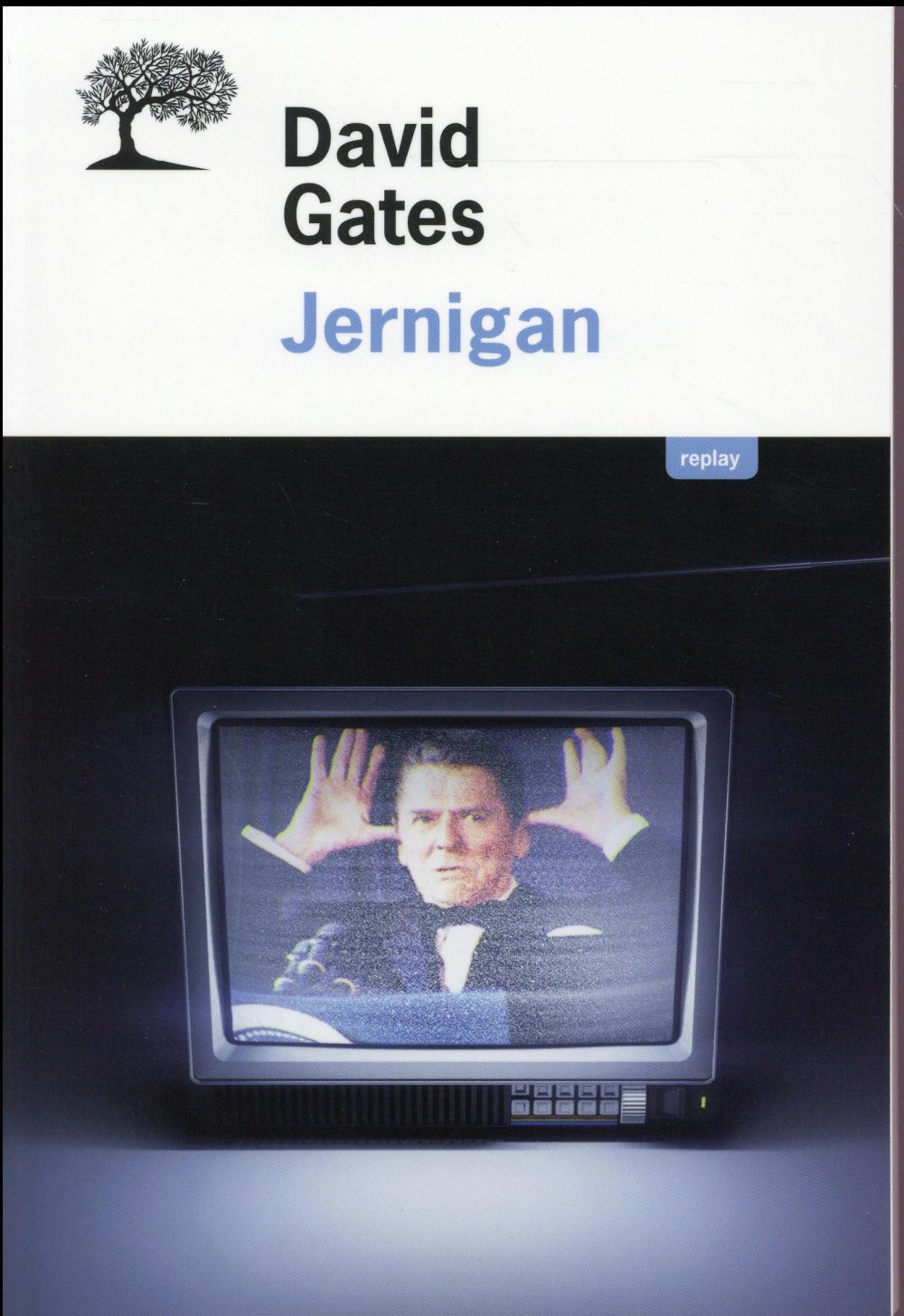 Jernigan