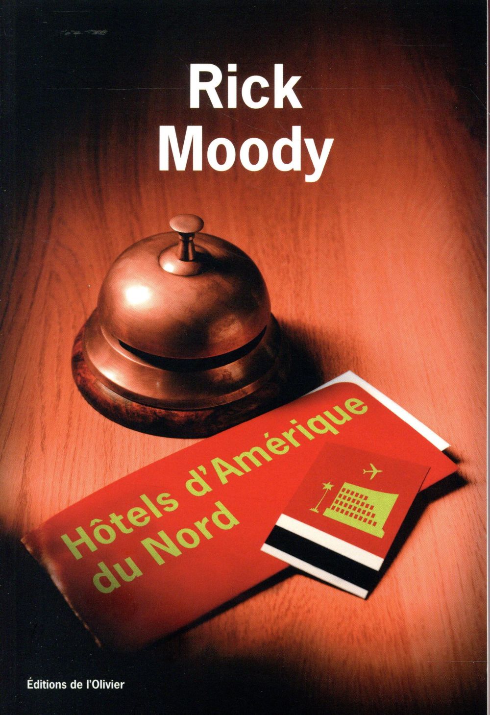 Hôtels d'Amérique du nord