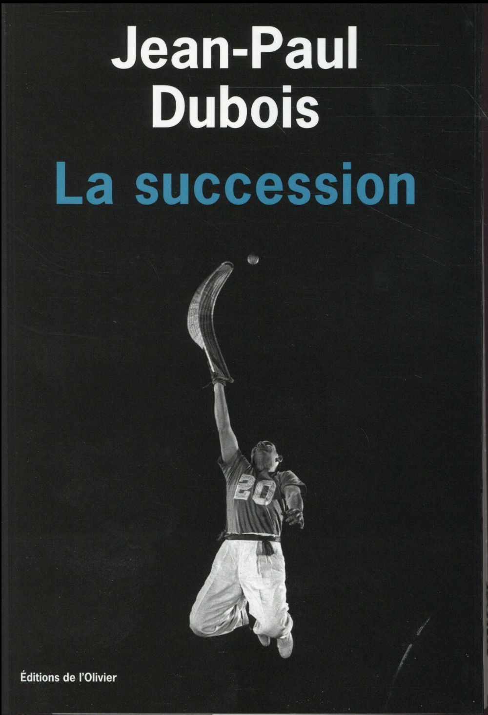 La succession