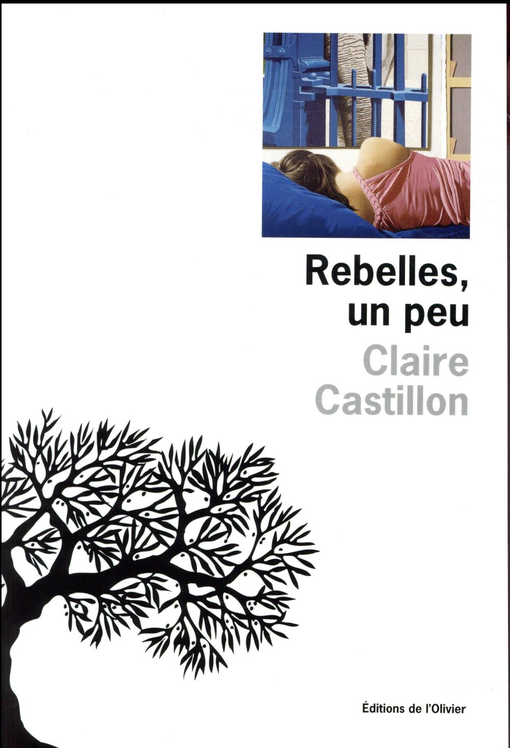 Rebelles, un peu