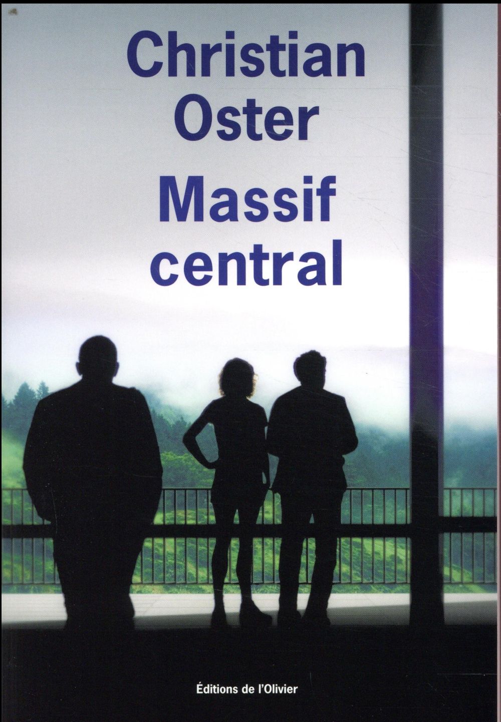 Massif central