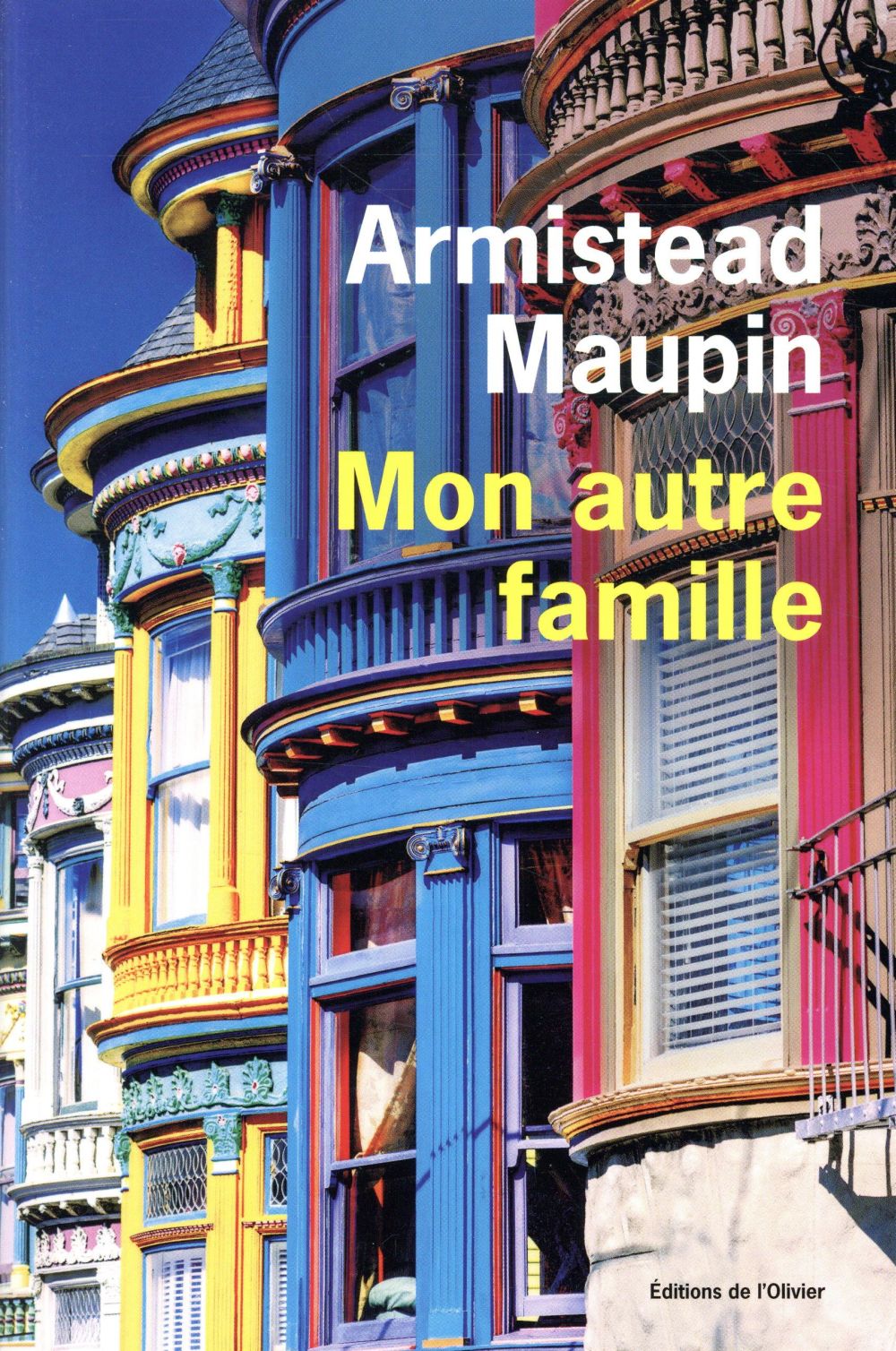 Mon autre famille