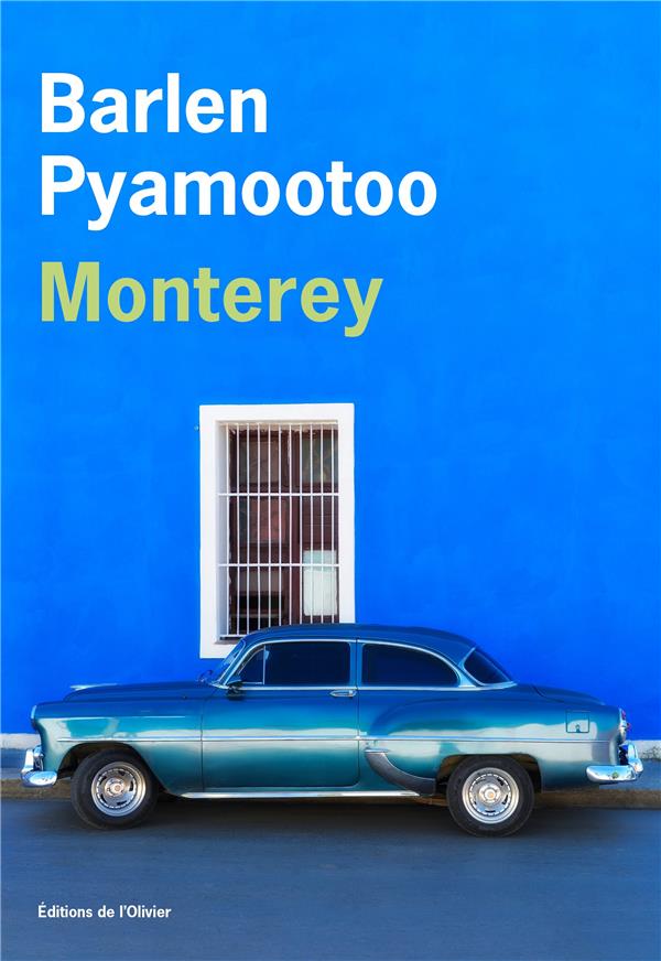 Monterey - flash vidéo