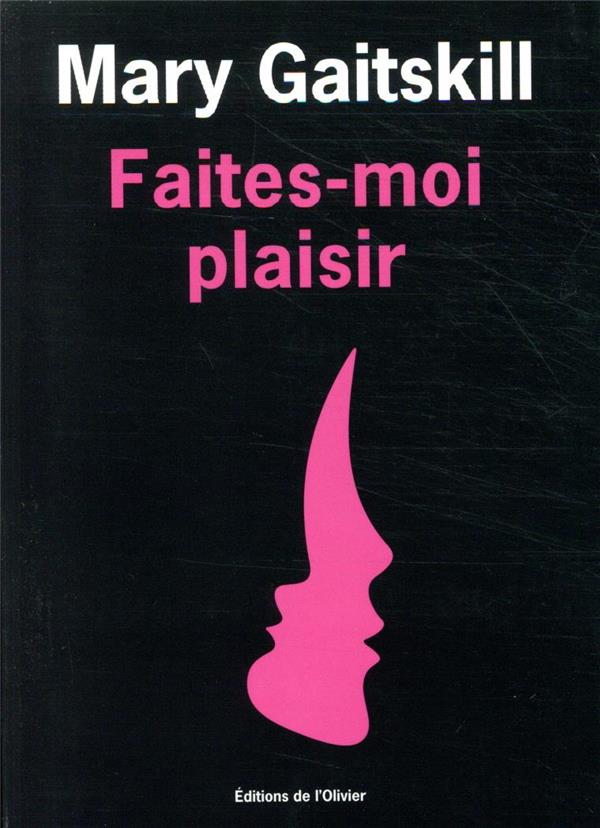 Faites-moi plaisir