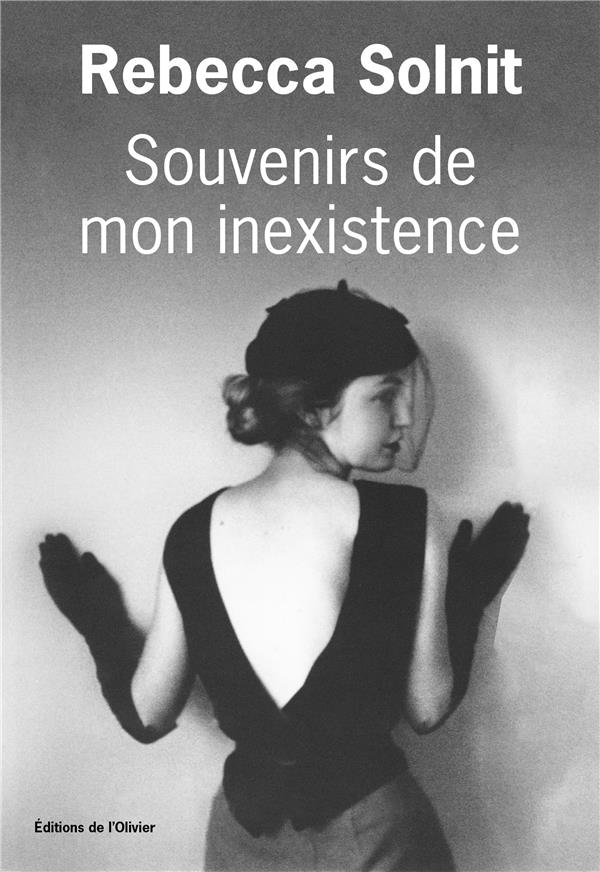 Souvenirs de mon inexistence - flash vidéo