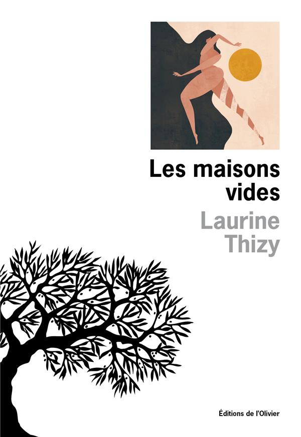 Les maisons vides - flash vidéo