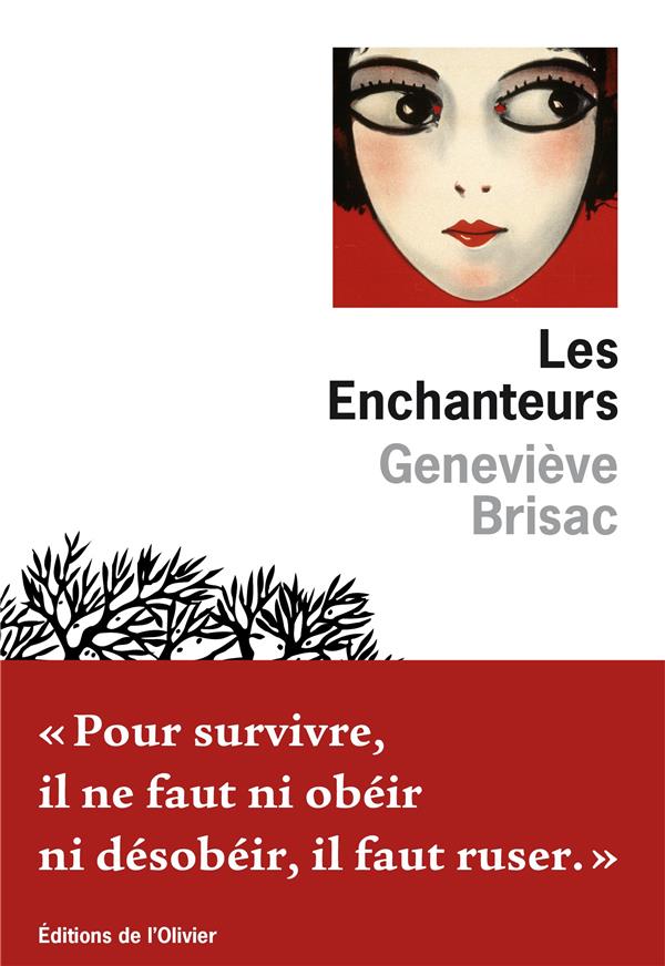 Les enchanteurs - flash vidéo