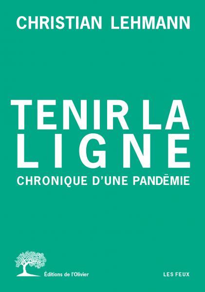 Tenir la ligne : chronique d'une pandémie - flash vidéo