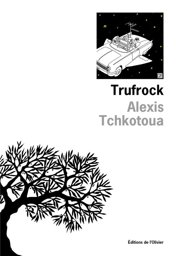 Trufrock - flash vidéo