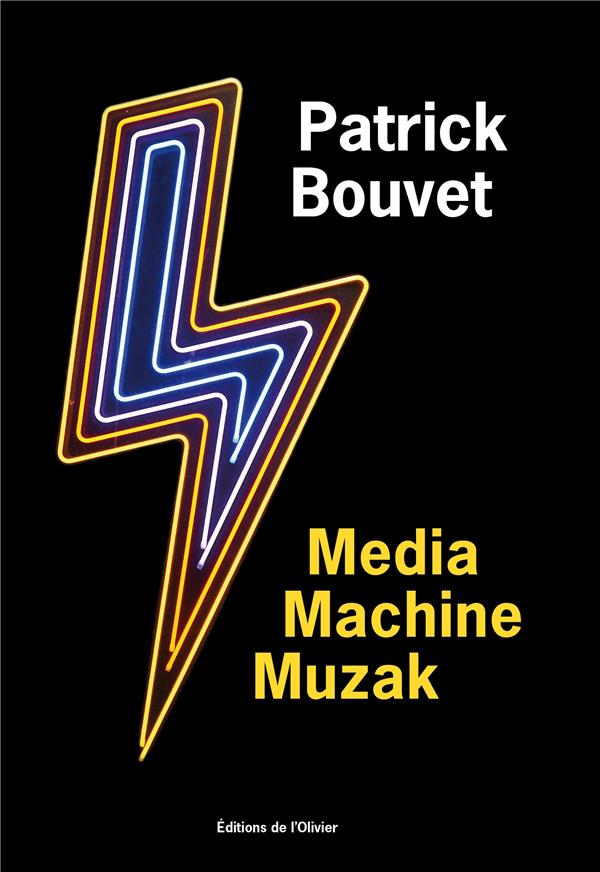 Media machine muzak - flash vidéo