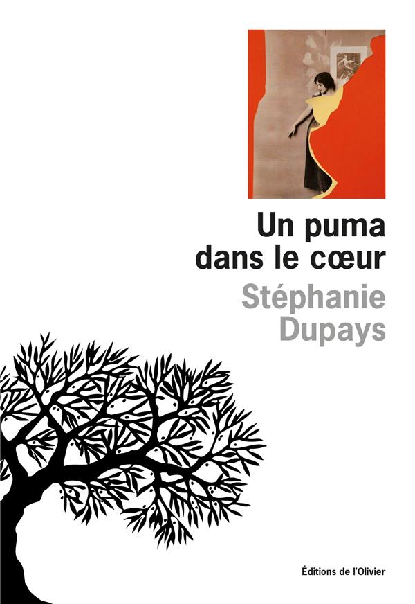 Un puma dans le coeur - flash vidéo