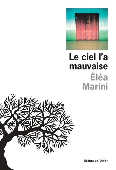 Le ciel l'a mauvaise