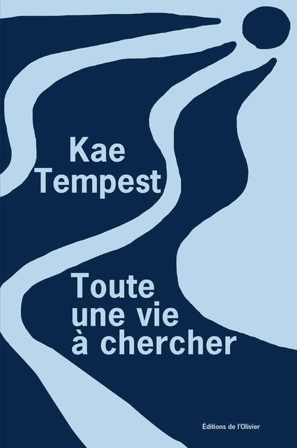 Toute une vie à chercher