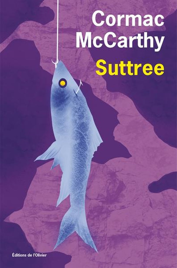 Suttree