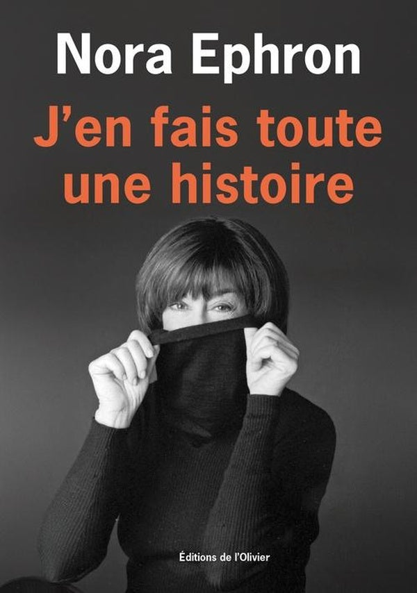 J'en fais toute une histoire