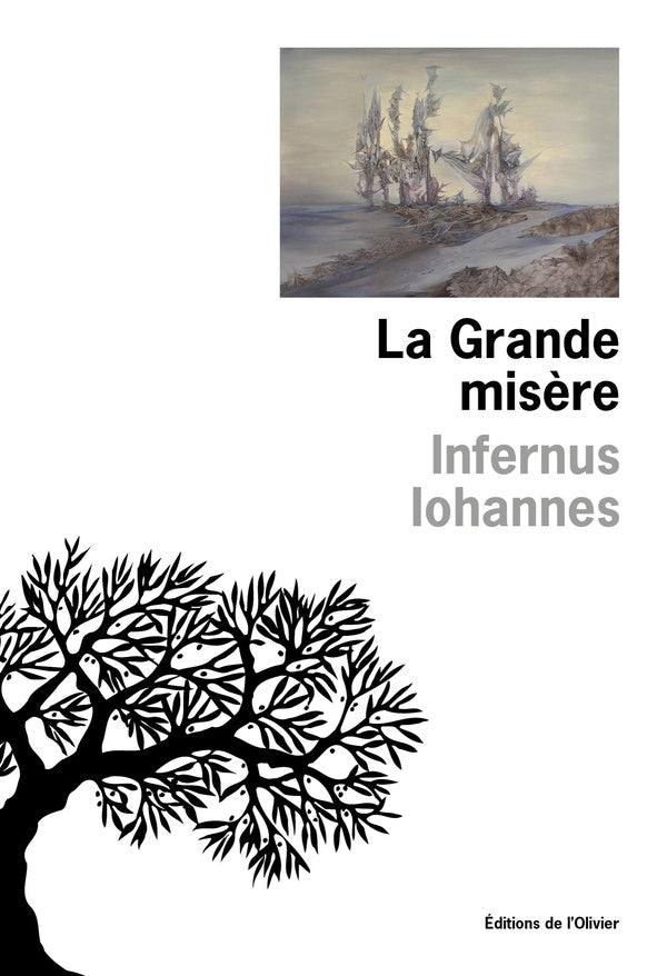 Retour au goudron : La grande misère