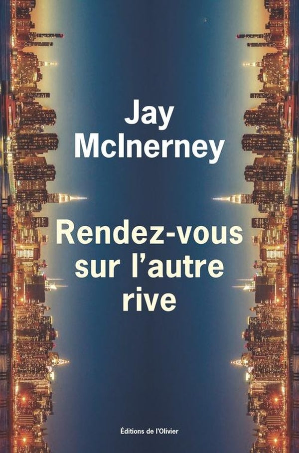 Rendez-vous sur l'autre rive