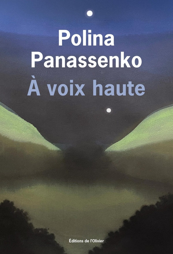 À voix haute