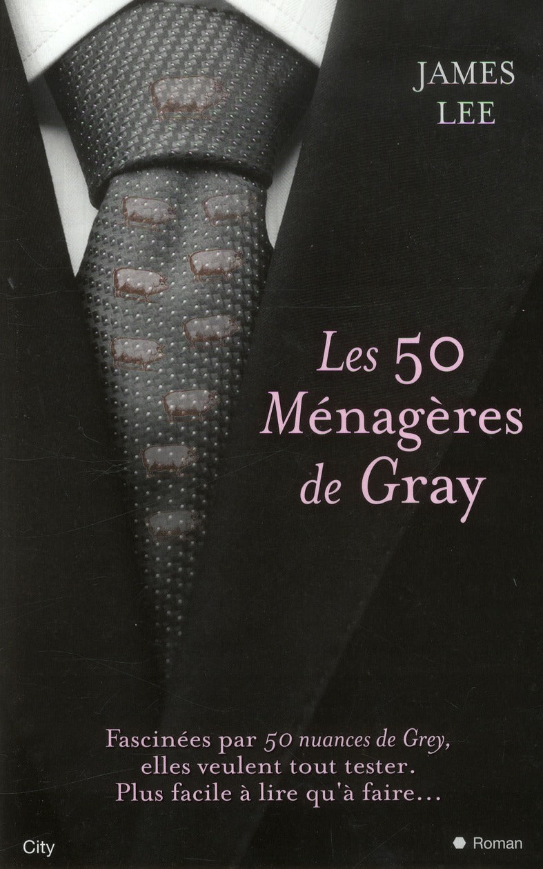 Les 50 ménagères de Gray